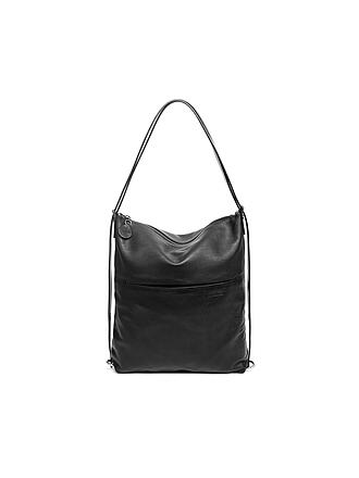 INA KENT | Bolso de cuero - Bolso bandolera SHER ED. 1