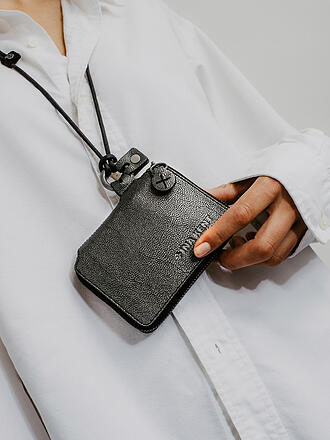 INA KENT | Billetera - Mini Bag X.ENY ed.1