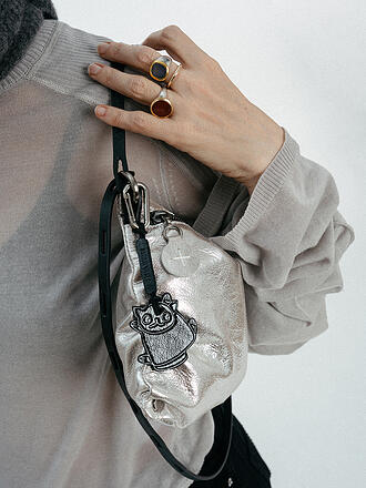 INA KENT | Colgante para bolso CHARM ED.3