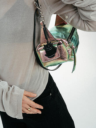 INA KENT | Colgante para bolso ED.4