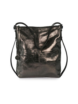 INA KENT | Bolso de piel - Bandolera AMPLE ed.2