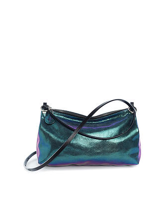 INA KENT | Bolso de cuero - Bandolera ORNAMENT Ed. 2