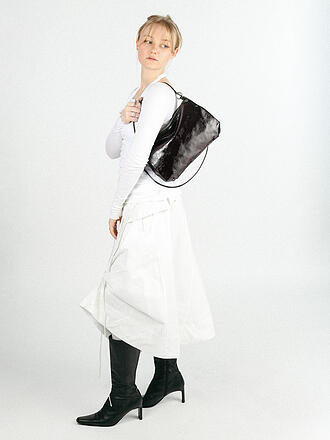 INA KENT | Bolso de piel - Bandolera ORNAMENT ed.2