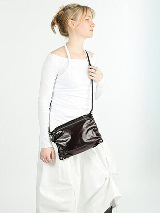 INA KENT | Bolso de piel - Bandolera MOONLIT Ed. 1
