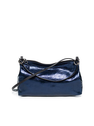 INA KENT | Bolso de piel - Bandolera ORNAMENT ed.2