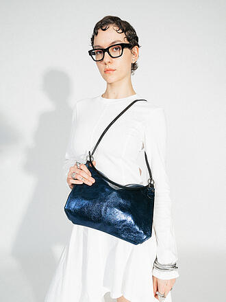 INA KENT | Bolso de piel - Bandolera ORNAMENT ed.2
