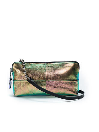 INA KENT | Bolso de piel - Bandolera IVIET ED.3