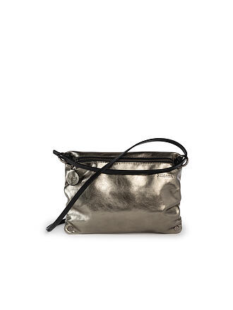 INA KENT | Bolso de piel - Bandolera MOONLIT Ed. 1