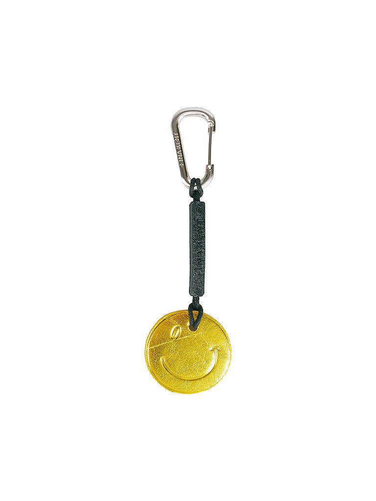 Ina Kent Taschenanhänger ED.3 oro