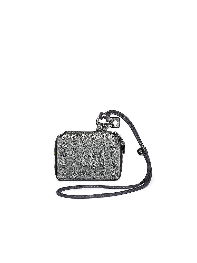 INA KENT Billetera - Mini Bag X.ENY ed.1 negro