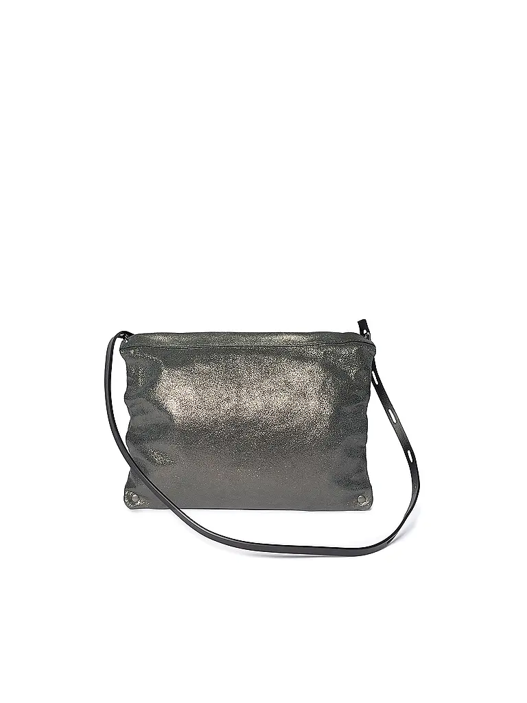 INA KENT | Bolso de cuero - Bandolera MOONLIT ed.1 | 
