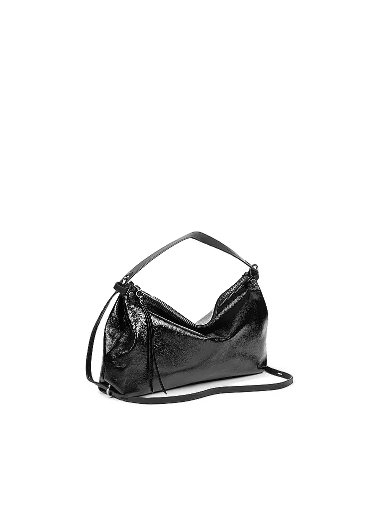 INA KENT | Bolso de cuero - Bolso bandolera DINKUM ed.2 | 