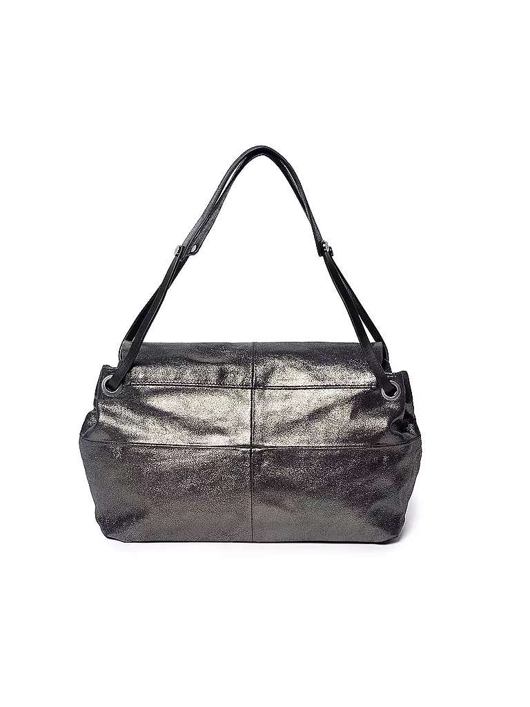 INA KENT | Bolso de cuero - Bolso bandolera EILEEN ED. 1 | 