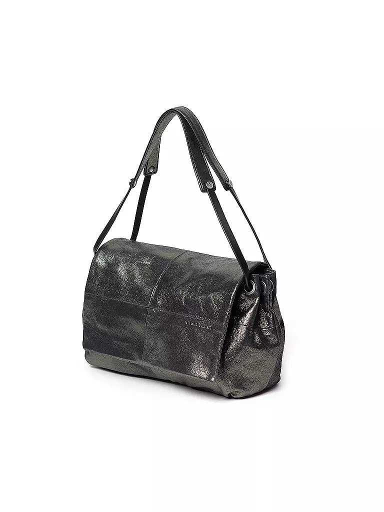 INA KENT | Bolso de cuero - Bolso bandolera EILEEN ED. 1 | 