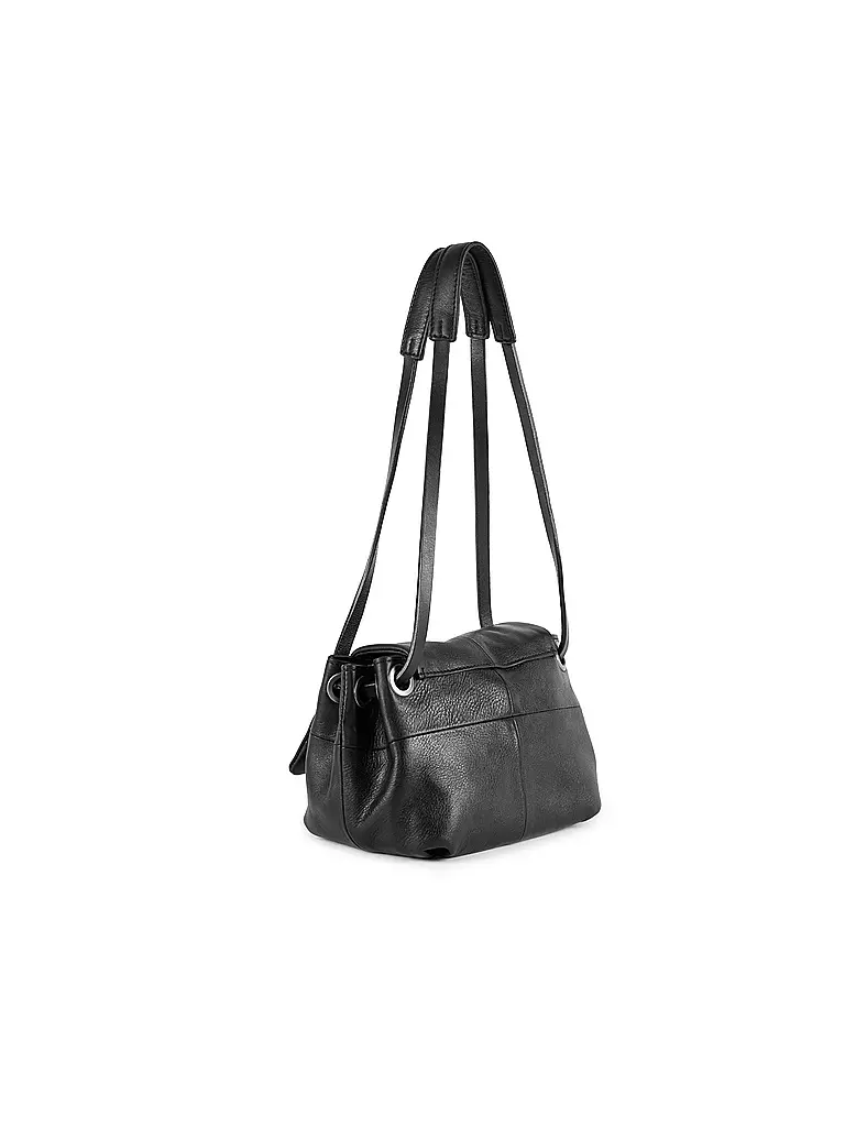 INA KENT | Bolso de cuero - Bolso bandolera ESPE Ed. 1 | 