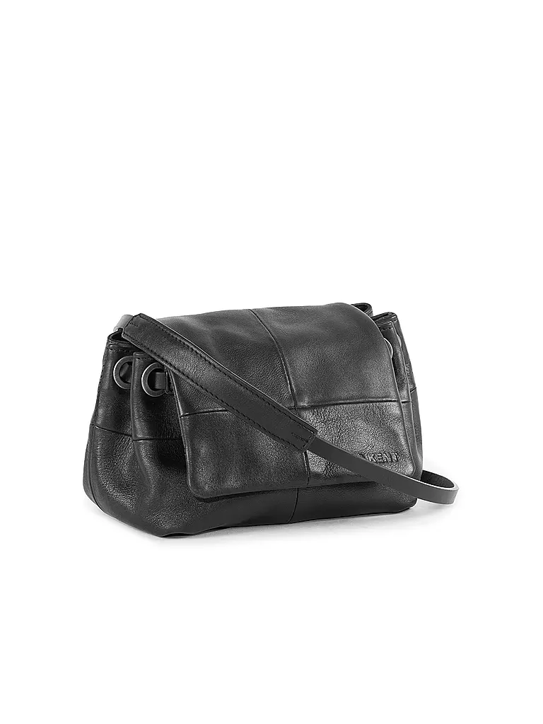 INA KENT | Bolso de cuero - Bolso bandolera ESPE Ed. 1 | 
