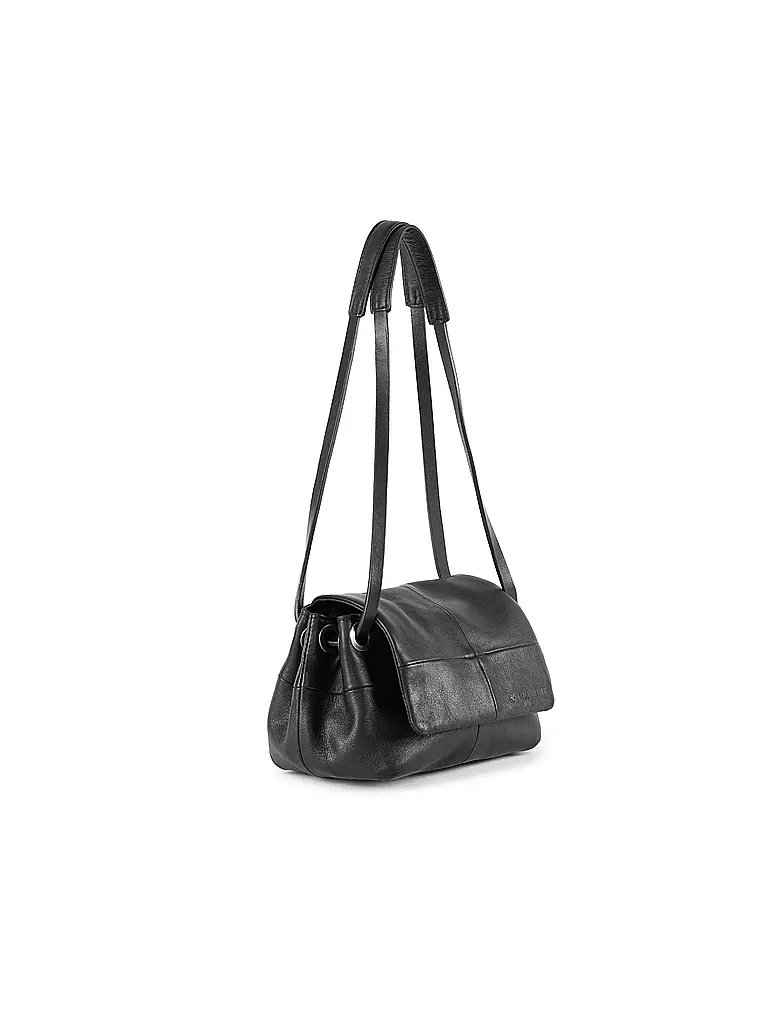 INA KENT | Bolso de cuero - Bolso bandolera ESPE Ed. 1 | 