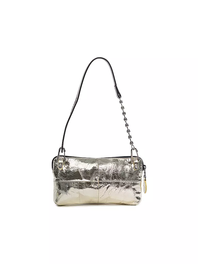 INA KENT | Bolso de cuero - Bolso bandolera IVIET ED.3 | 