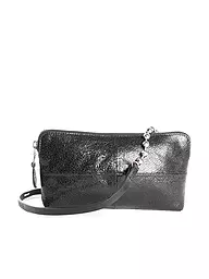 INA KENT | Bolso de cuero - Bolso bandolera IVIET ED.4 | Negro