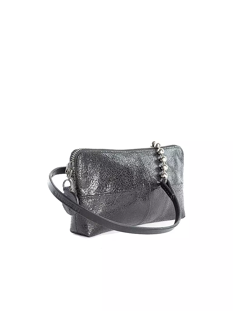 INA KENT | Bolso de cuero - Bolso bandolera IVIET ED.4 | 