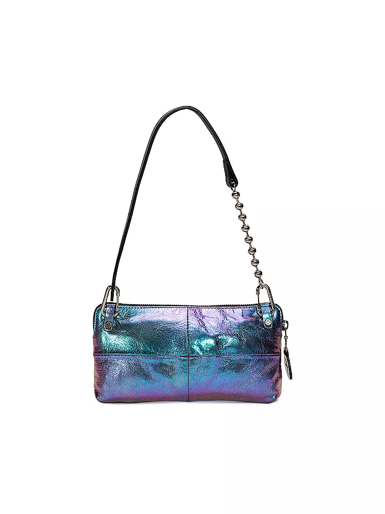 INA KENT | Bolso de cuero - Bolso bandolera IVIET ED.4 | 