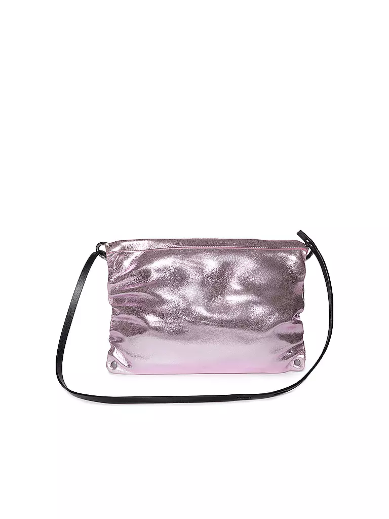 INA KENT | Bolso de cuero - Bolso bandolera MOONLIT Ed. 1 | 