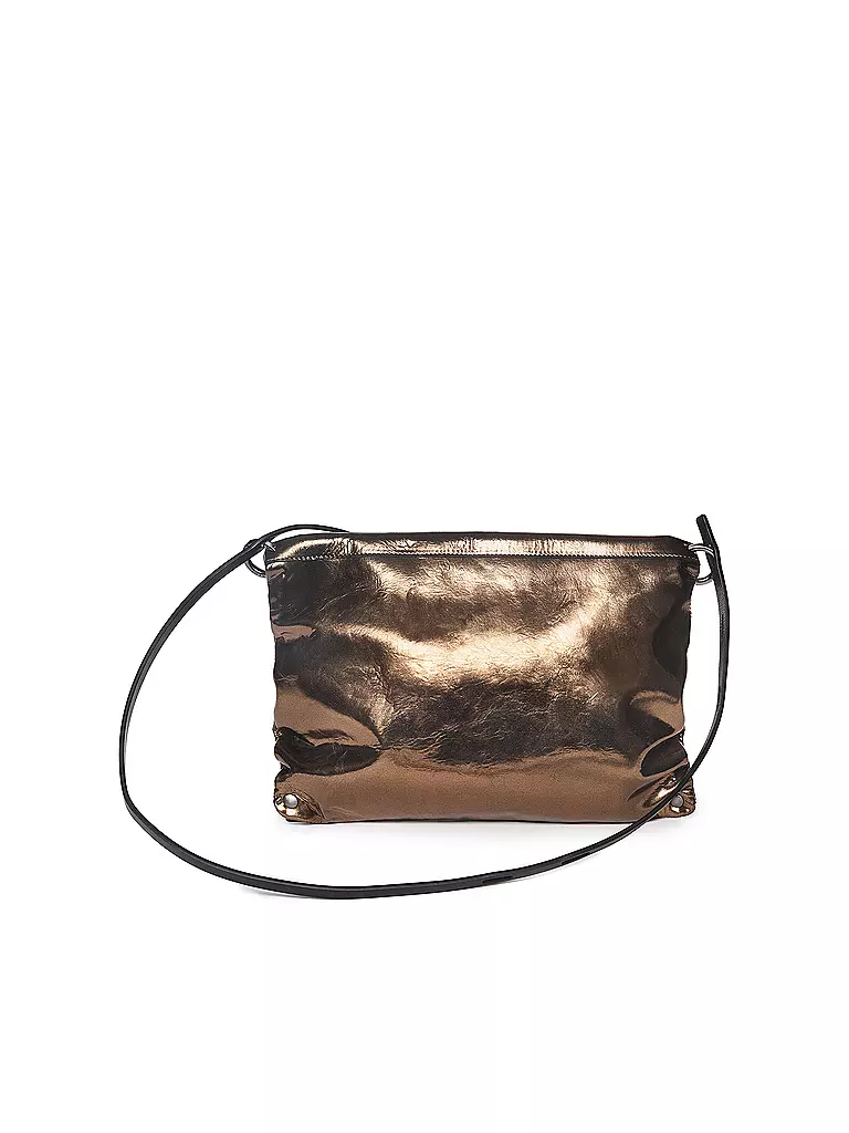 INA KENT | Bolso de cuero - Bolso bandolera MOONLIT Ed. 1 | 