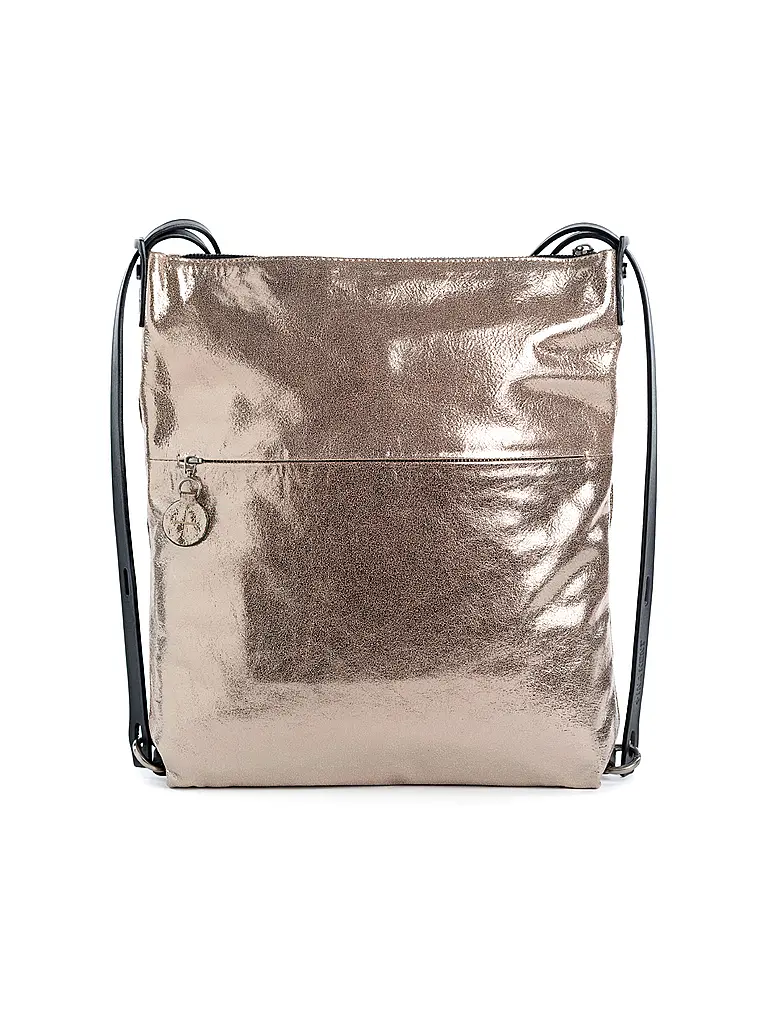 INA KENT | Bolso de cuero - Bolso bandolera SHER ED. 1 | 