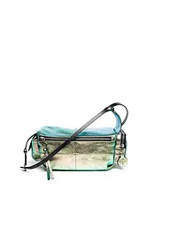 INA KENT | Bolso de cuero - Bolso de hombro ROXIE Ed.1 | Multicolor