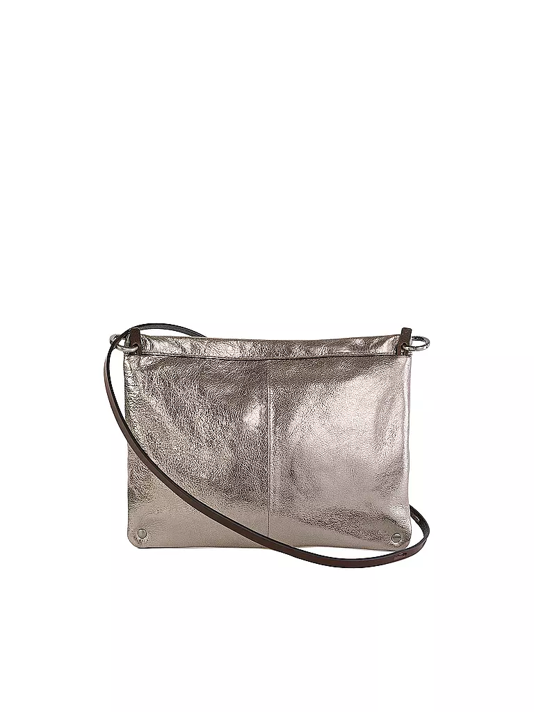 INA KENT | Bolso de cuero - Mini Bag MOONSTRUCK ed.2 | 