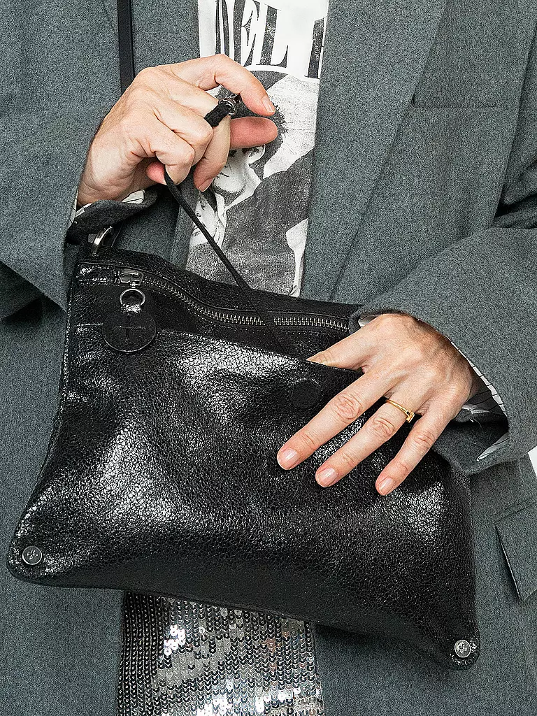 INA KENT | Bolso de cuero - Mini Bag MOONSTRUCK ed.2 | 