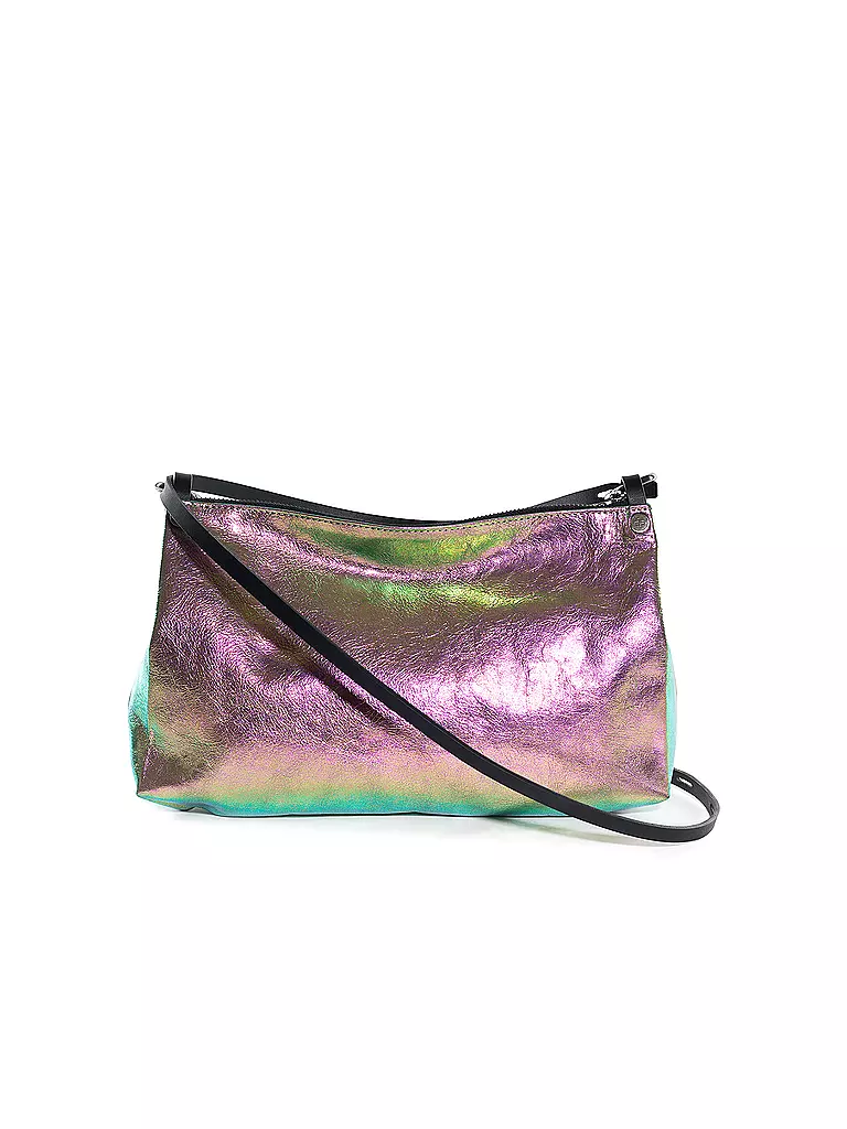 INA KENT | Bolso de cuero - Mini Bag ORNAMENT ed. 2 | 