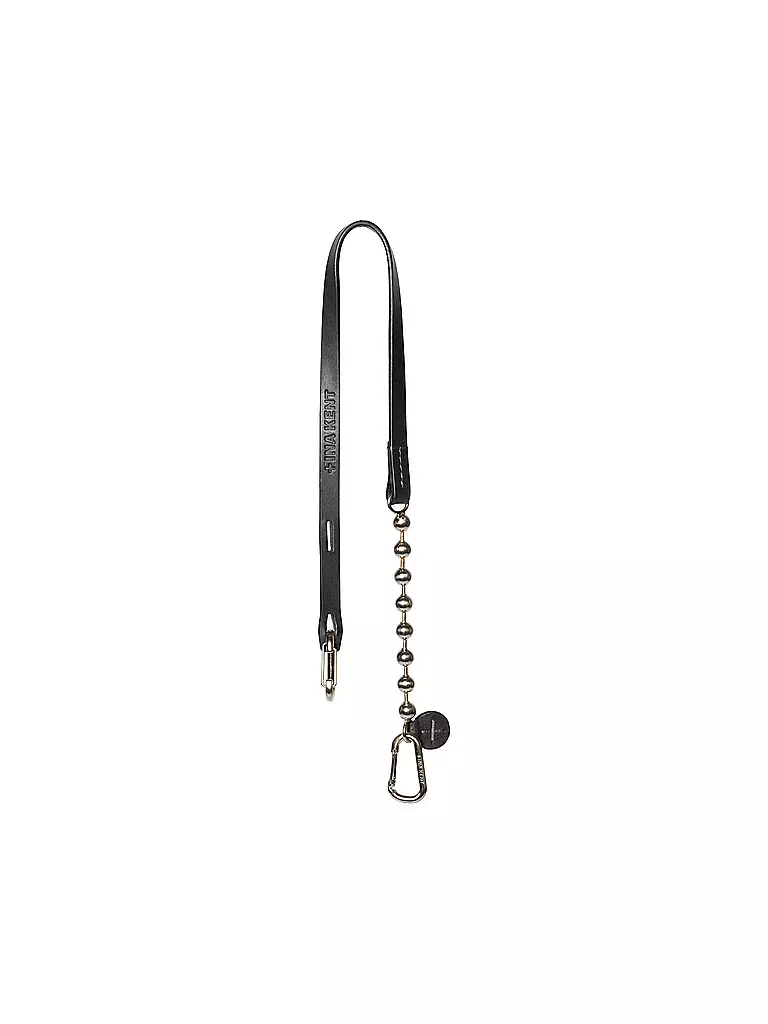 INA KENT | Correa de hombro BALLCHAIN SLING ED.1 | Negro
