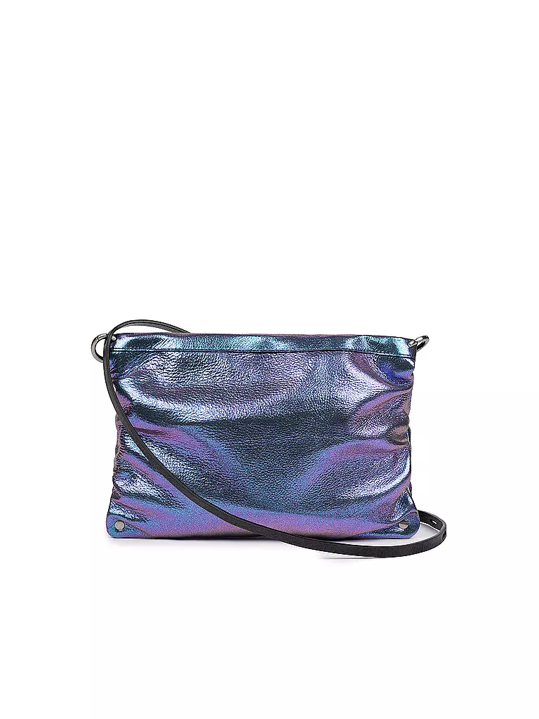 INA KENT | Ledertasche - Umhängetasche MOONLIT Ed. 1 | Multicolor