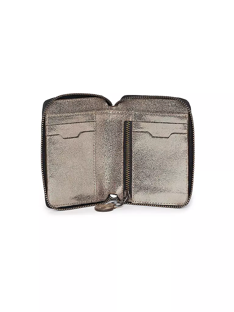 INA KENT | Monedero - Mini Bolso X.ENY ed.1 | 