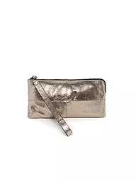 INA KENT | Monedero ILIA Ed.1 | Plata