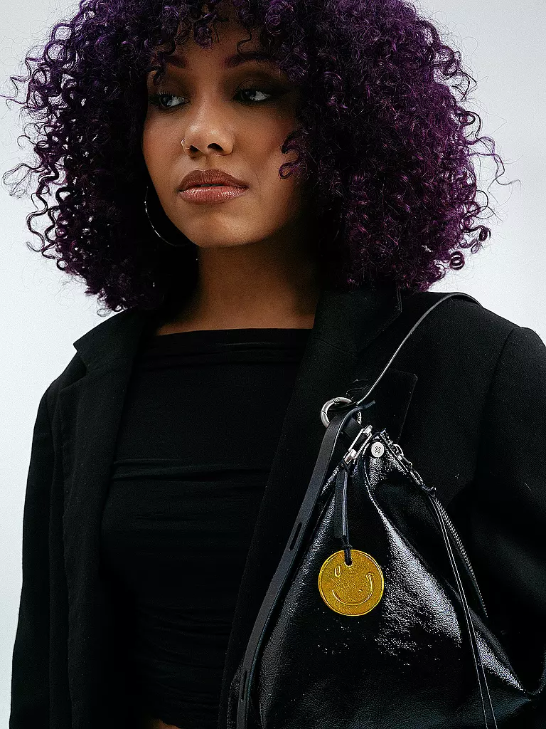 INA KENT | Taschenanhänger ED.3 | Oro