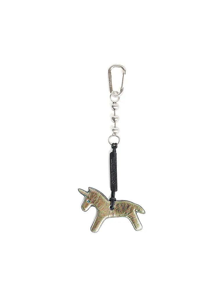 INA KENT | Taschenanhänger ED.4 | Multicolor