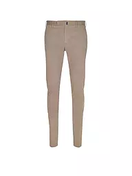 INCOTEX | Chino Slim Fit | Marrón claro