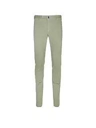 INCOTEX | Chino Slim Fit | Verde claro