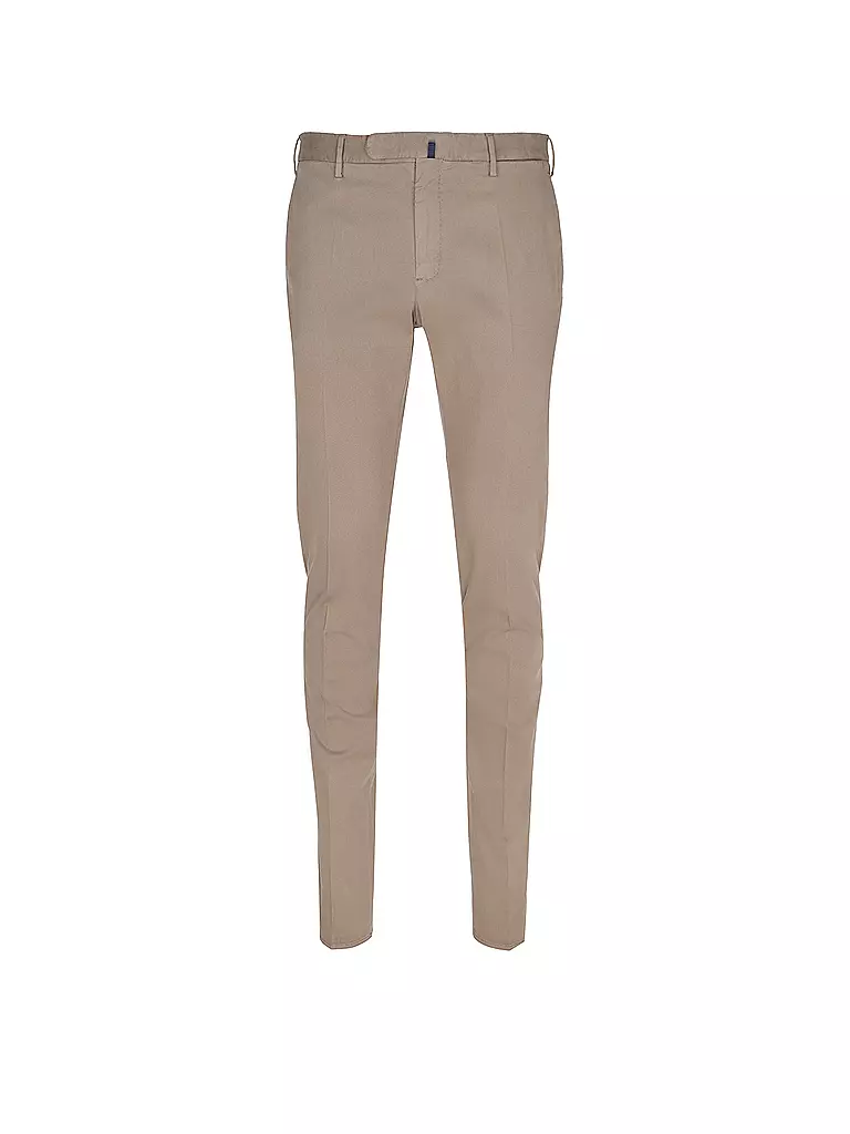 INCOTEX | Chino  | Marrón claro