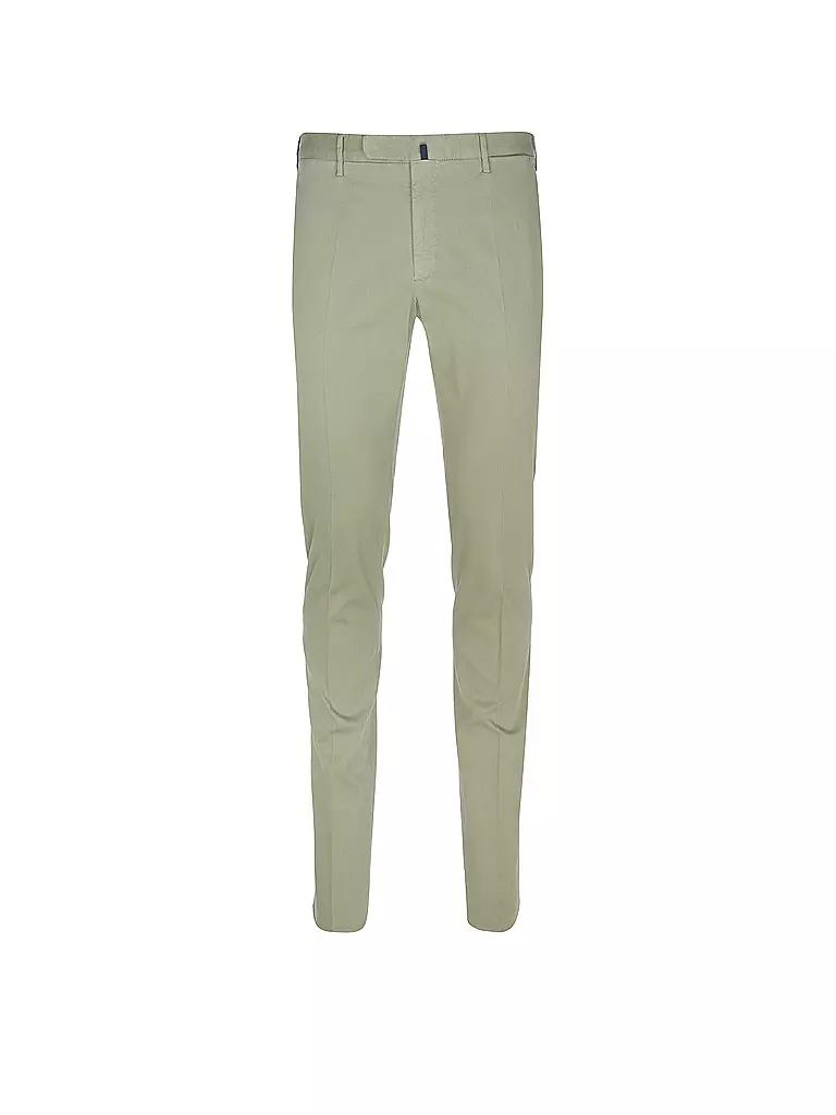 INCOTEX | Chino  | Verde claro