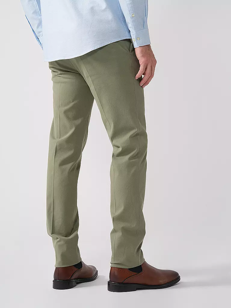 INCOTEX | Chino  | Verde claro