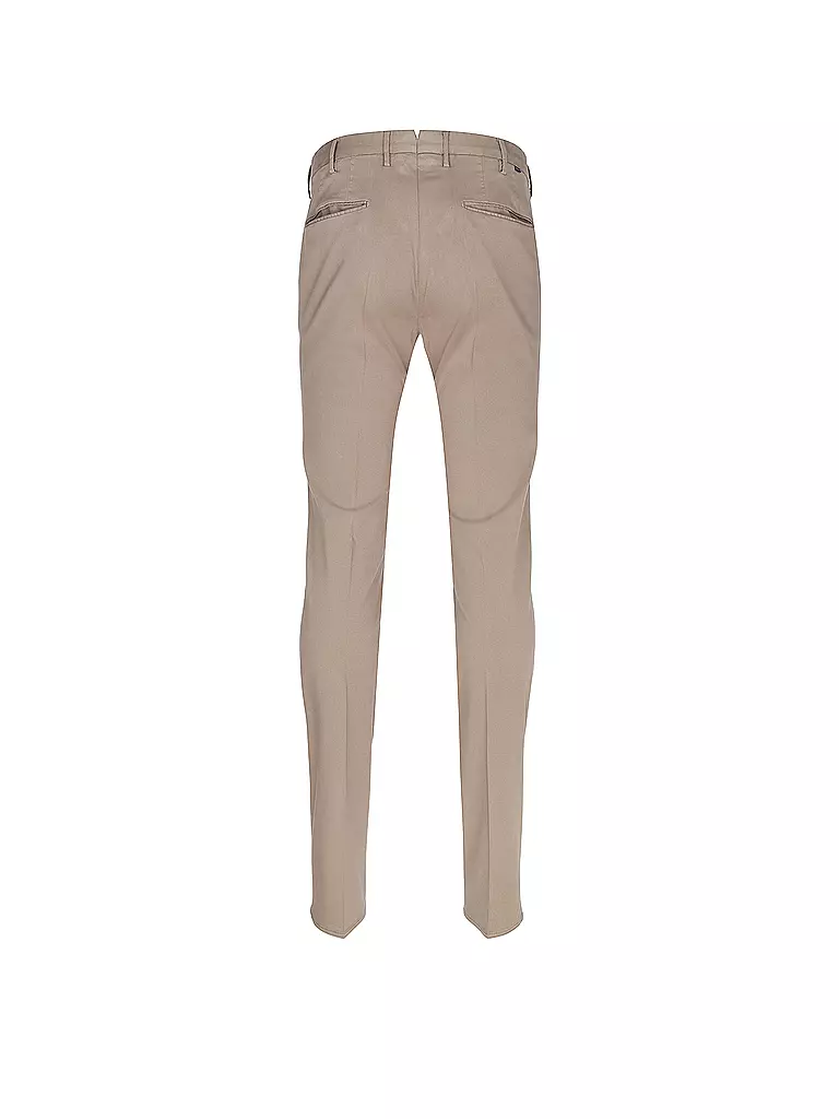 INCOTEX | Chino  | Marrón claro