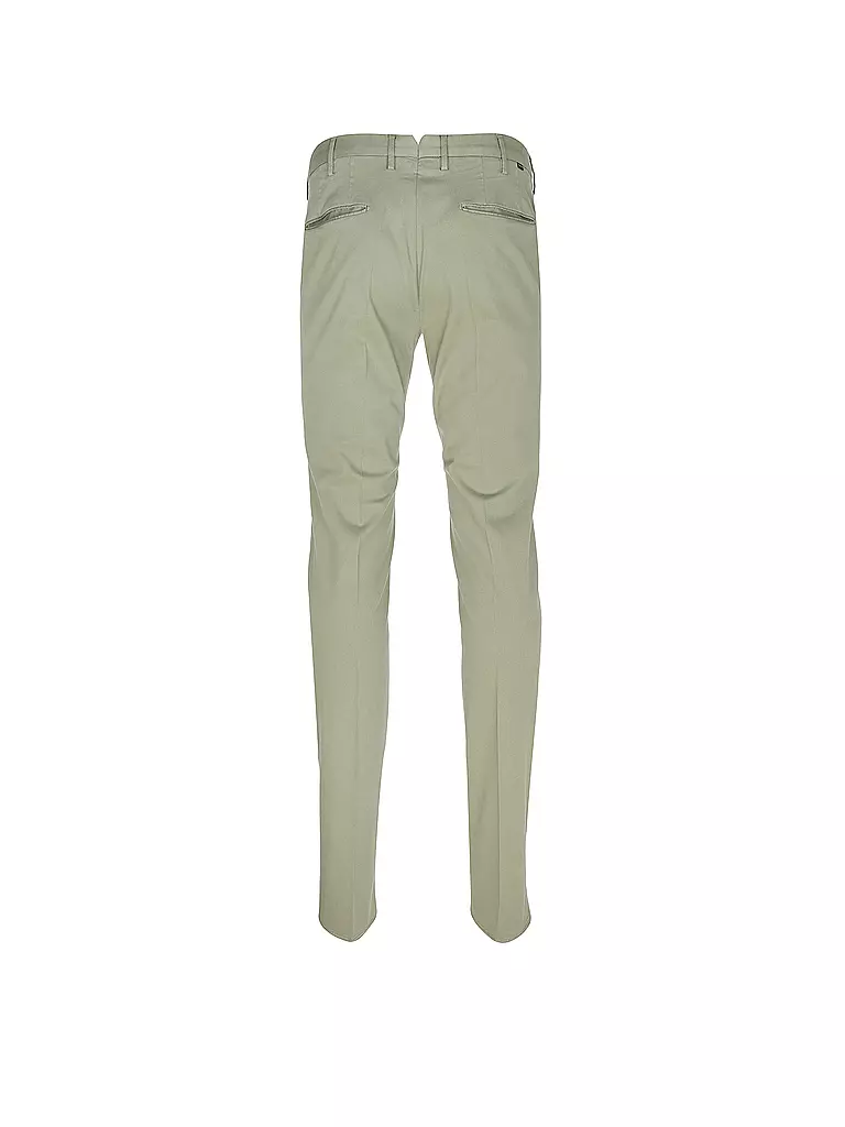 INCOTEX | Chino  | Verde claro