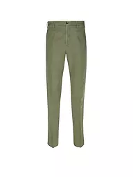 INCOTEX | Chino | Oliva