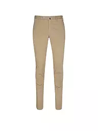 INCOTEX | Chino ROYAL BATAVIA | Marrón claro