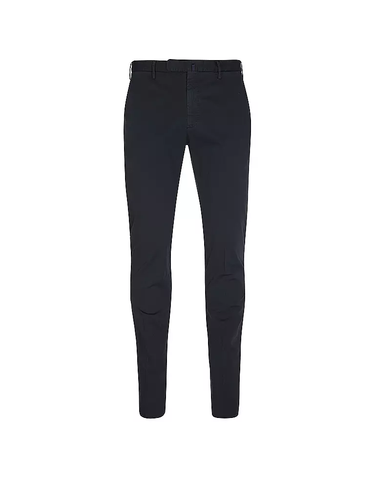 INCOTEX | Chino ROYAL BATAVIA | Azul oscuro