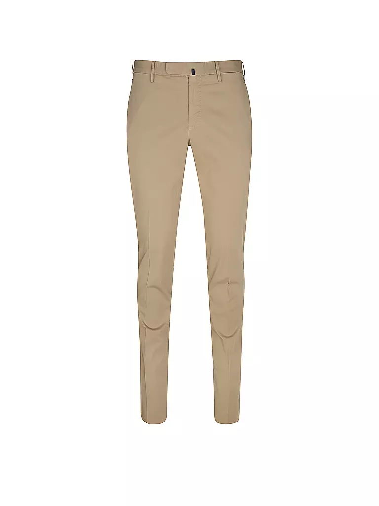 INCOTEX | Chino ROYAL BATAVIA | Marrón claro