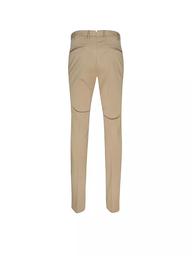 INCOTEX | Chino ROYAL BATAVIA | Marrón claro